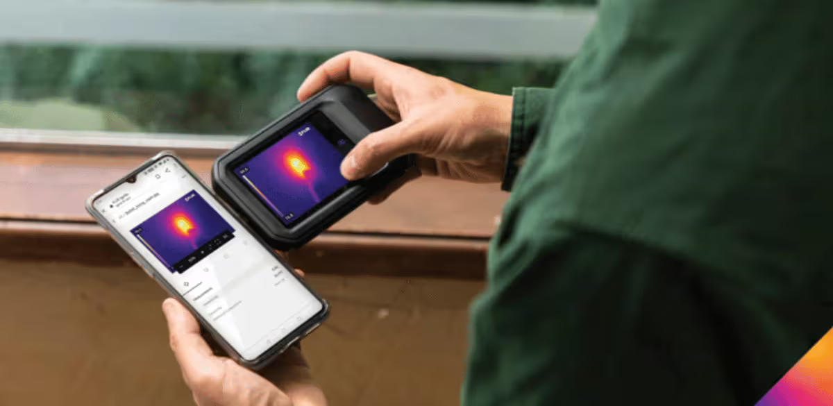 Which Cx-Series Camera Is Right for You? | Gothermal – GoThermal
