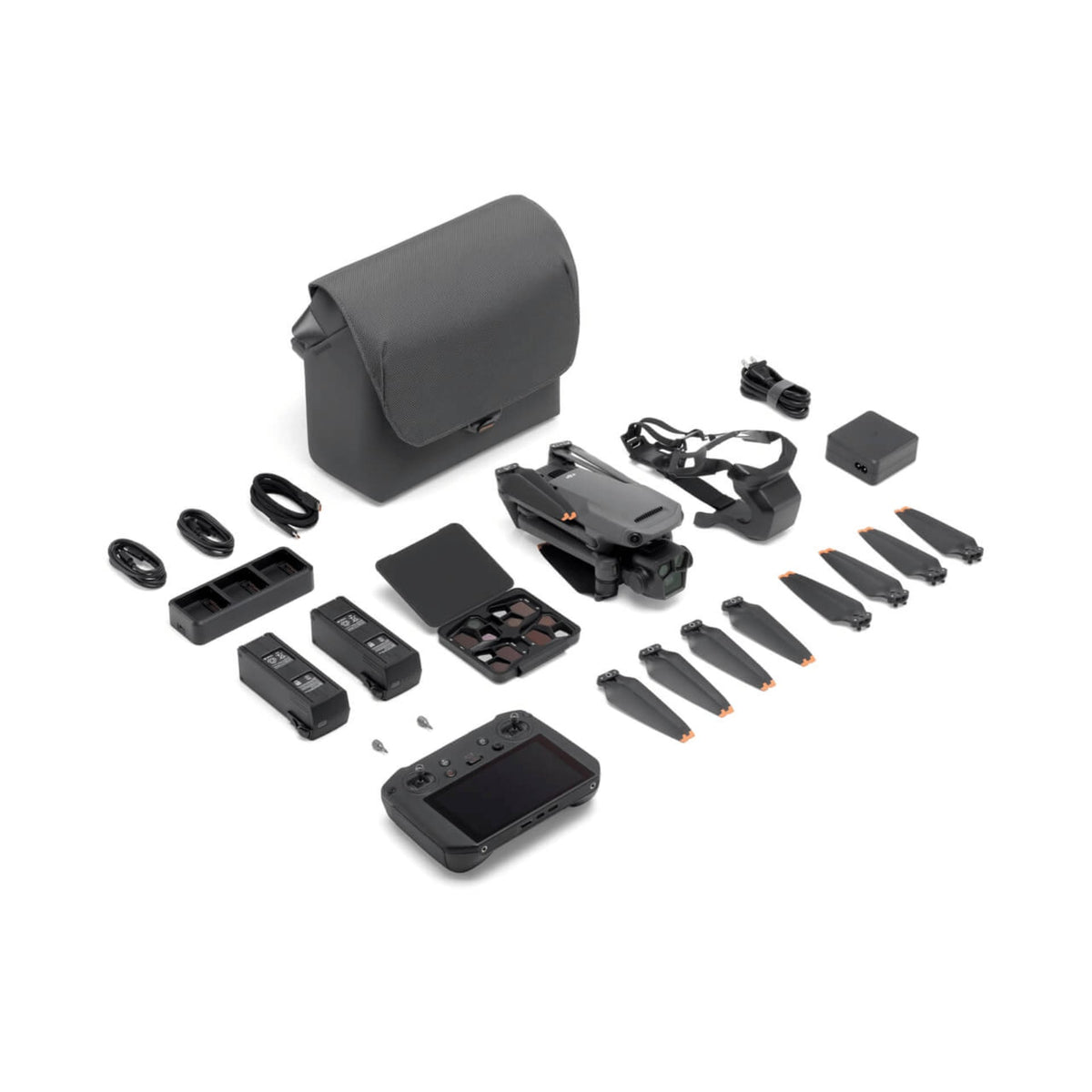 DJI Mavic 3 Pro Cine Combo | GoThermal