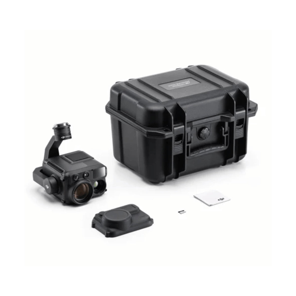 DJI Zenmuse H30T | GoThermal