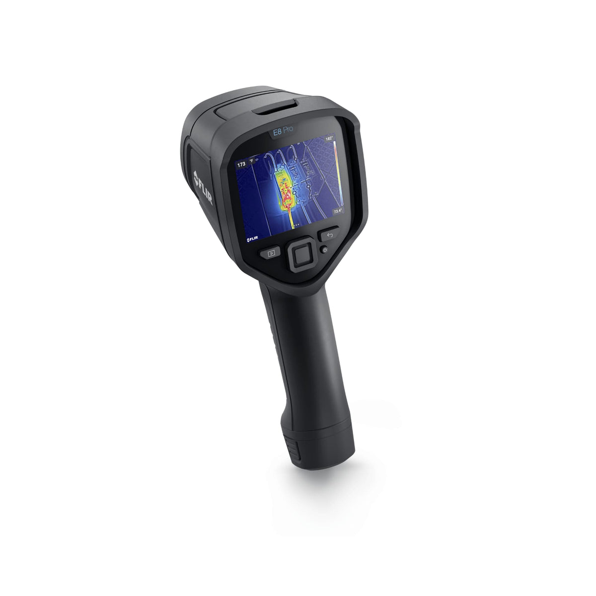 flir 640x480 camera