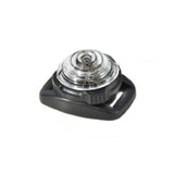 Guardian Trident Tri-Spectrum Beacon Signal Helmet Light with IR