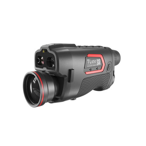 Guide TL650 Multispectral Fusion Thermal Imaging Monocular