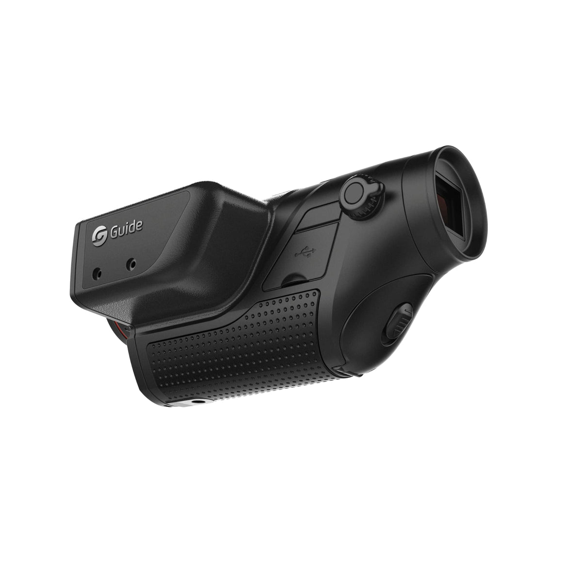 Guide TD411 LRF Compact Thermal Imaging Night Vision Monocular GoThermal