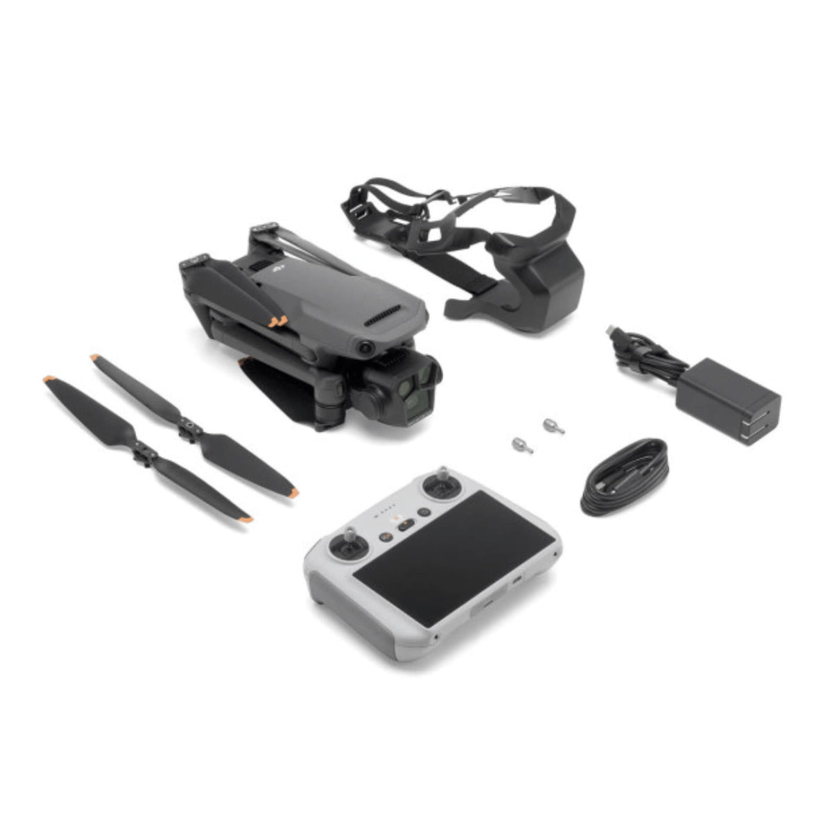 DJI Mavic 3 Pro (DJI RC) | GoThermal