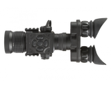 AGM Explorator TB50-384  Medium Range Thermal Imaging Bi-Ocular 384x288 (50 Hz), 50 mm lens