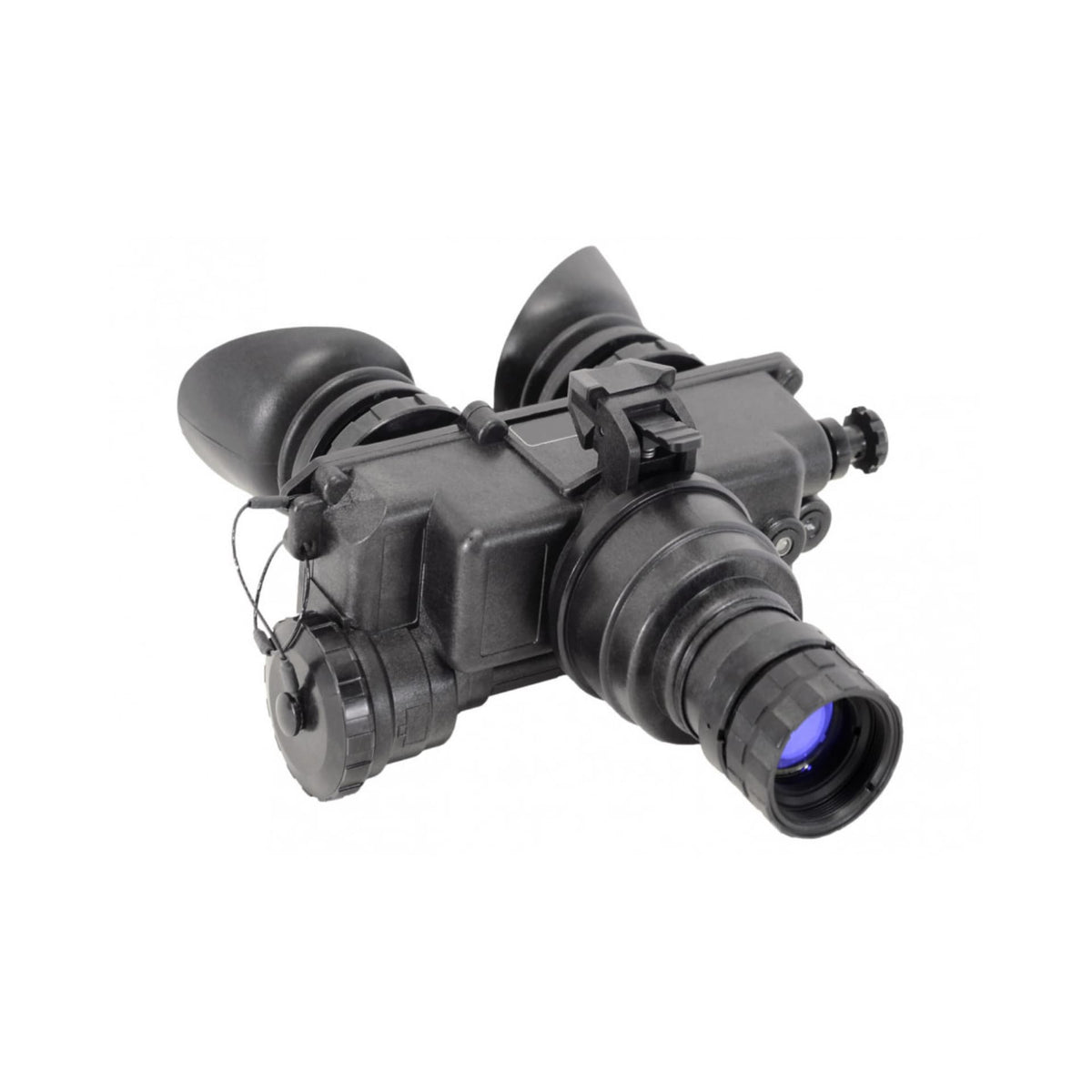 3rd gen night vision goggles AGM PVS-7 NL3 Night Vision Goggles – GoThermal