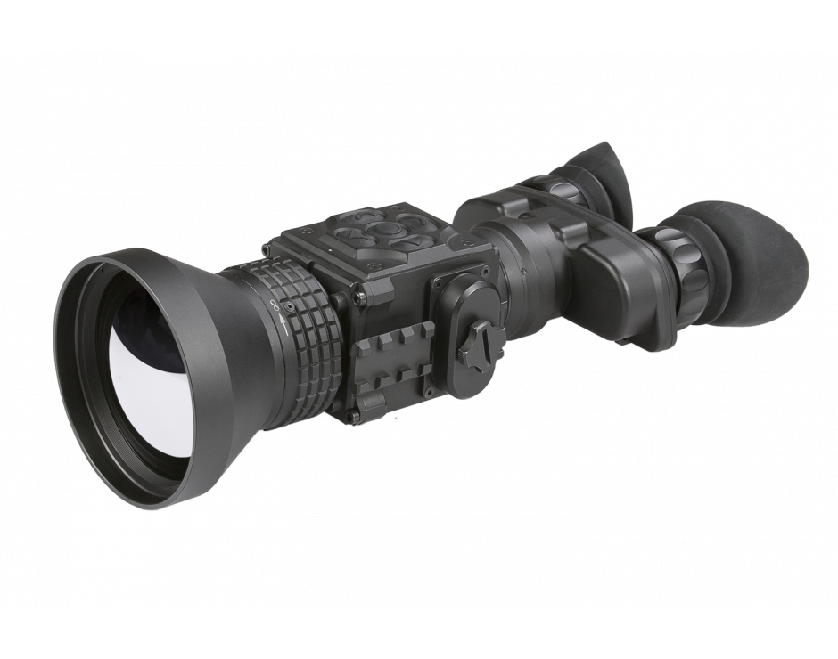 AGM Explorator TB75-384 Long Range Thermal Imaging Bi-Ocular