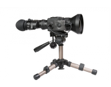 AGM Explorator TB75-384  Long Range Thermal Imaging Bi-Ocular 384x288 (50 Hz), 75 mm lens.