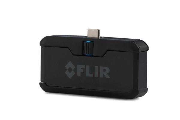 flir one pro problems