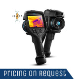 FLIR E85 Thermal Inspection Camera - GoThermal