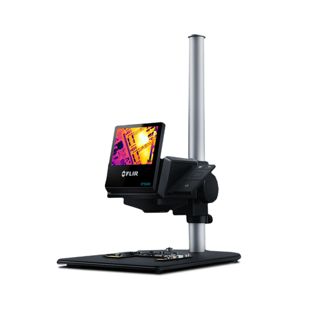 FLIR ETS320 – GoThermal