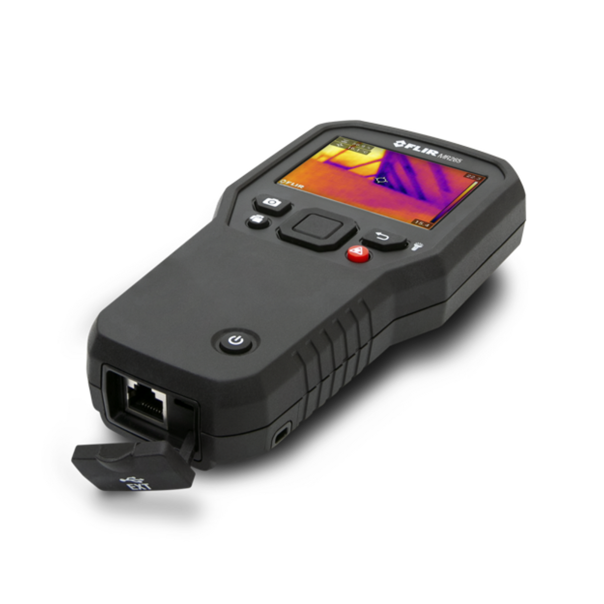 FLIR MR265 Moisture Meter and Thermal Imager with MSX® GoThermal