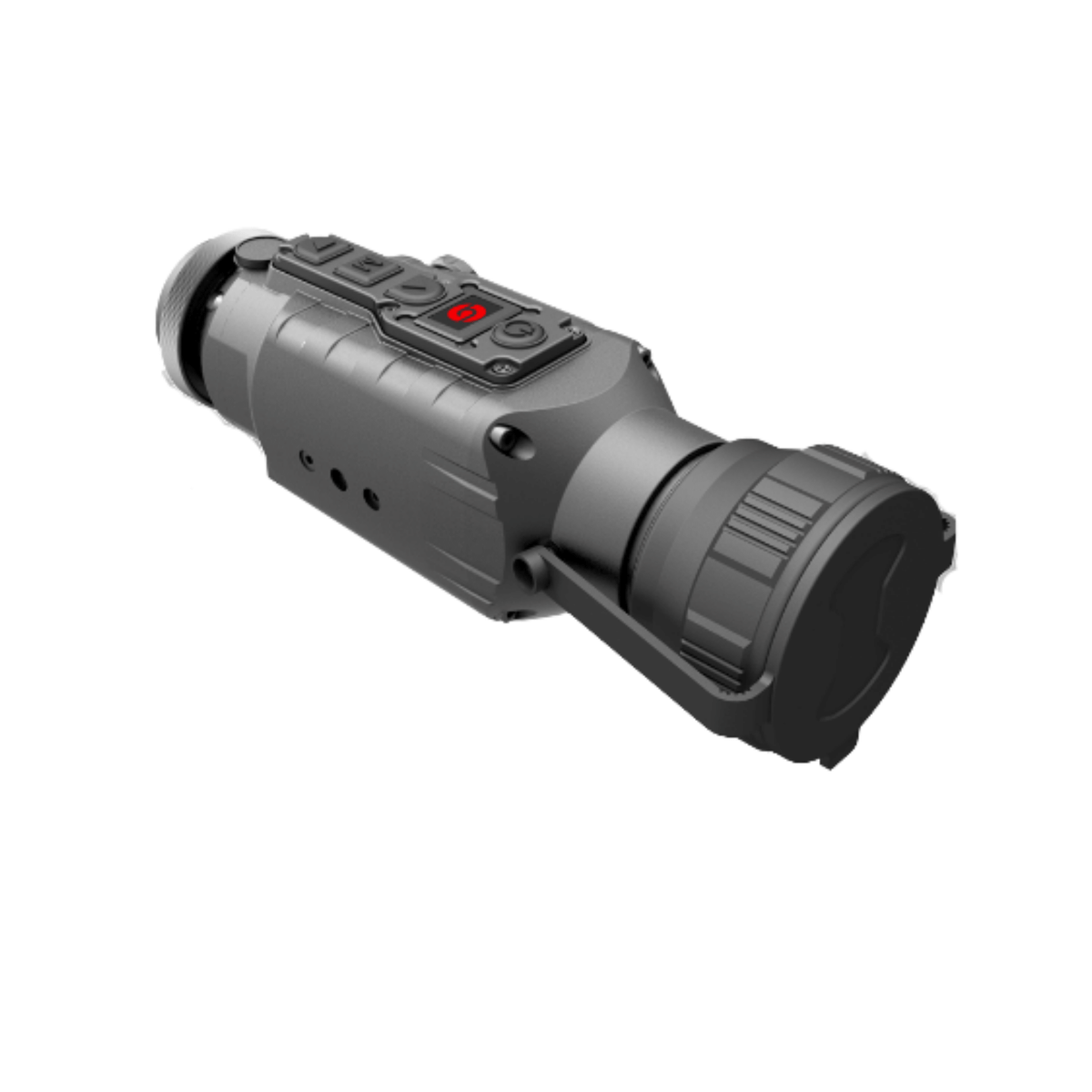 Guide TA450 Thermal Imaging ClipOn Attachment GoThermal