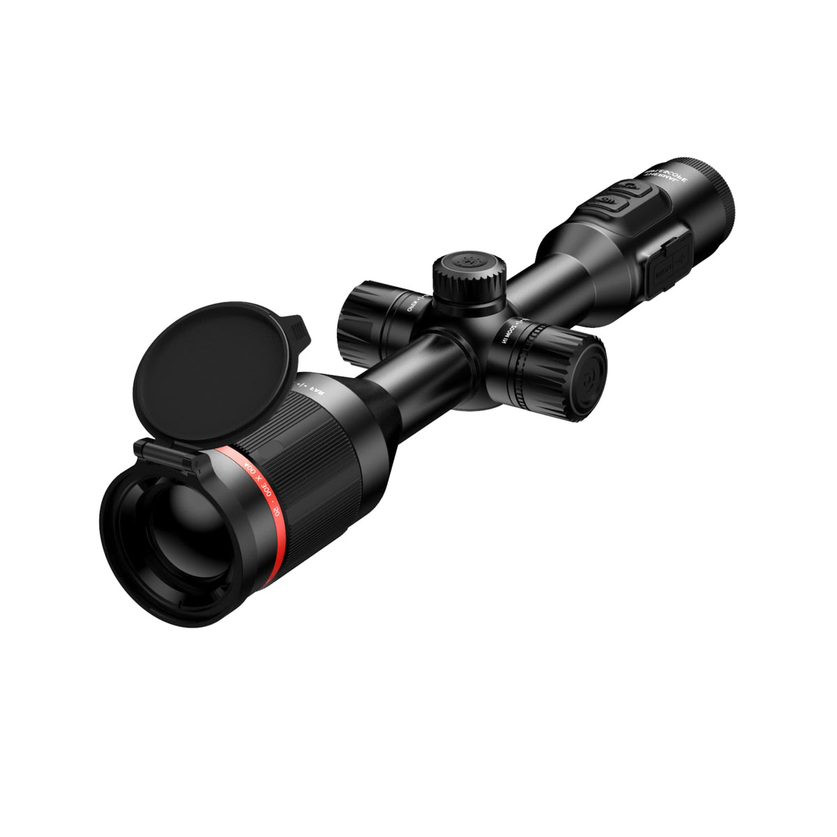 Guide TU430 Thermal Scope | GoThermal