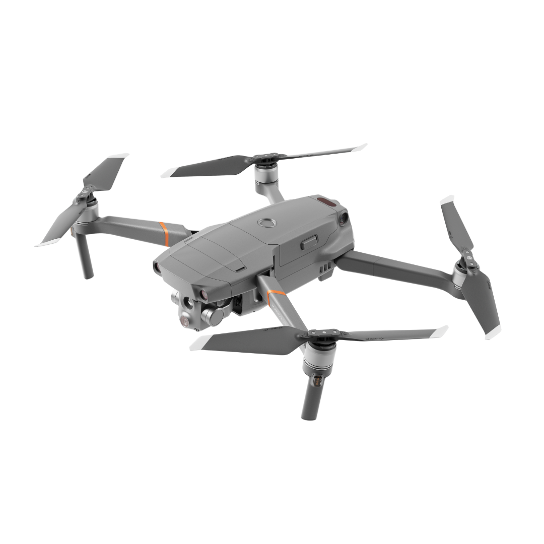 Mavic 2 enterprise dual thermal resolution deals
