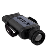 FLIR BHM-6XR+ Bi-Ocular Handheld Thermal Night Vision Camera - GoThermal