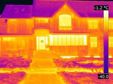 FLIR E85 Thermal Inspection Camera - GoThermal
