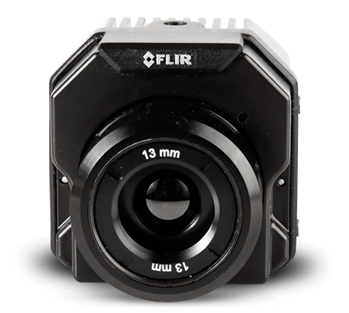 flir vue 640