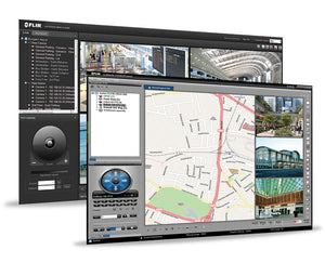 FLIR Announces Latest update to Latitude Video Management System