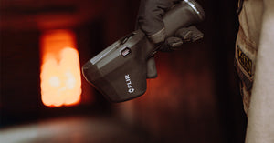FLIR Launches Next-Generation Thermal Cameras for Firefighting: Meet the K75 and K85