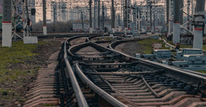 Ensuring Optimal Maintenance and Safety in Railroads and Trains with Acoustic Imaging