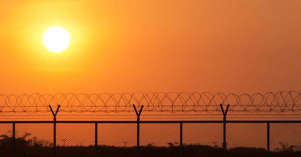 Whitepaper: Applying Ground-Based Security Radar to Perimeter Systems
