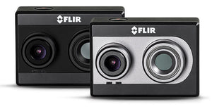 FLIR Introduces Dual Sensor Drone Cameras Duo and Duo R