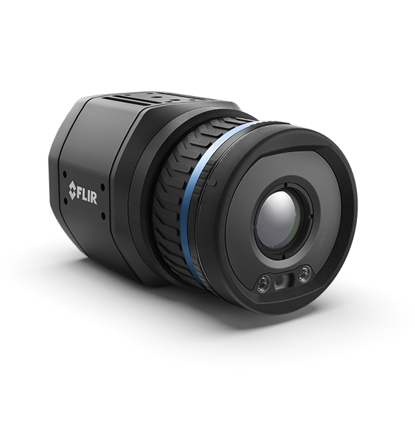 FLIR Launches A400/A700 Smart Thermal Camera Sensor Solution for Industrial Monitoring and Elevated Skin Temperature Screening