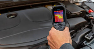 FLIR Announces its First Thermal Camera for Automotive Applications: the FLIR TG275