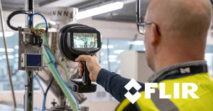 Case Study: Tackling Compressed Air Leaks in Automotive Parts Manufacturing with Acoustic Imaging