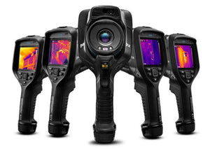 5 Advancements in the New FLIR Exx-Series Thermal Cameras