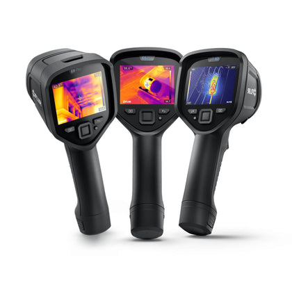 FLIR Ex Pro Series