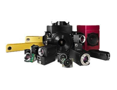 GoThermal FLIR Systems Camera Cores and Components and OEM Cores Thermal Solutions