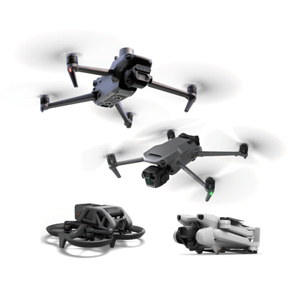 DJI Drones