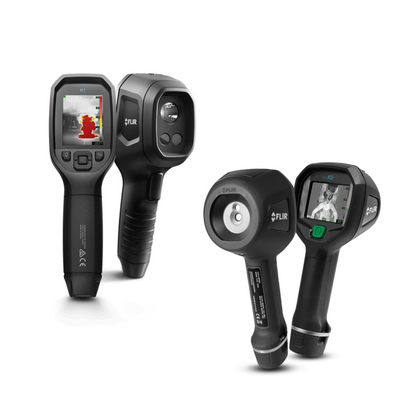FLIR Kx Series Camera's