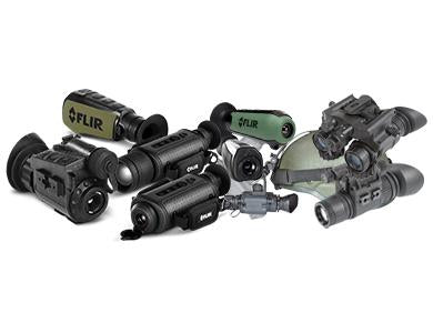 FLIR Thermal Tactical Systems
