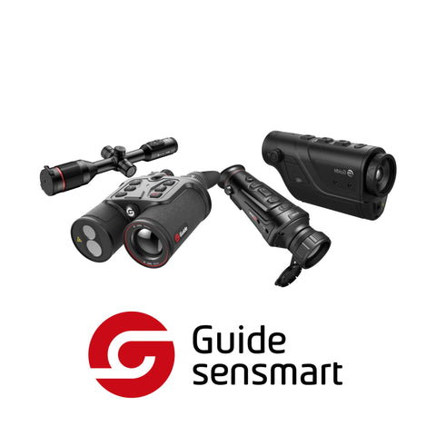 Guide Sensmart Thermal Imaging