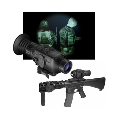 Thermal Scopes