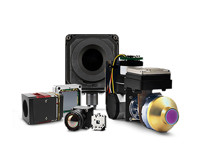 FLIR Thermal automotive solutions