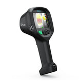 FLIR K85-N NFPA-certified firefighting thermal imaging camera with thermal display