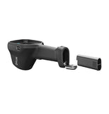 FLIR K85-N firefighting thermal camera with removable battery