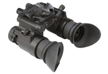 AGM NVG-50 NL1 Dual Tube Night Vision Goggle/Binocular