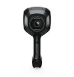 FLIR K85-N firefighting thermal imaging camera front lens view