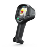 FLIR K85-N firefighting thermal imaging camera rear three-quarter view
