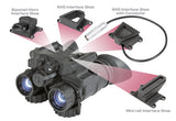 AGM NVG-40 NW1 Night Vision Goggle/Binocular