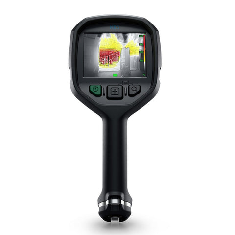 FLIR K75 Firefighting Thermal Imaging Camera