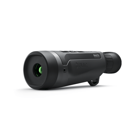 FLIR Scout Pro Professional Monocular for  Law Enforcement & Military