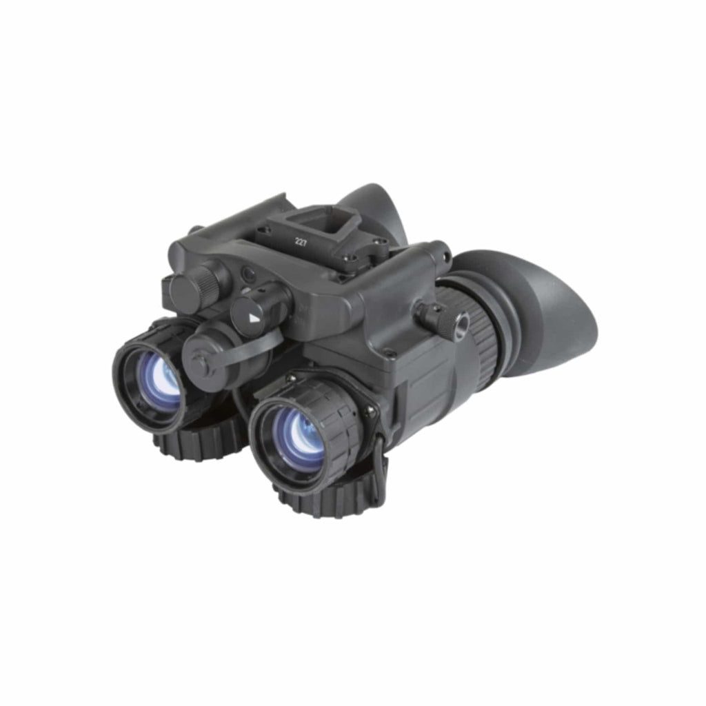 Binoculaire AGM NVG-40 NW1 Dual Tube Night Vision Goggle with Gen 2+ modèle 3D #68602 Binoculaire AGM NVG-40 NW1 Dual Tube Night Vision Goggle with Gen 2+ modèle 3D #68602