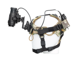 AGM UNVG-51 NL1 NIGHT VISION GOGGLES