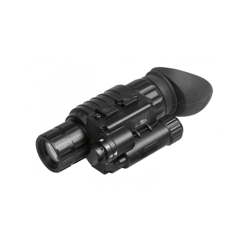 AGM Wolf-14 NW2i – Night Vision Monocular Gen 2+ "White Phosphor Level 2"